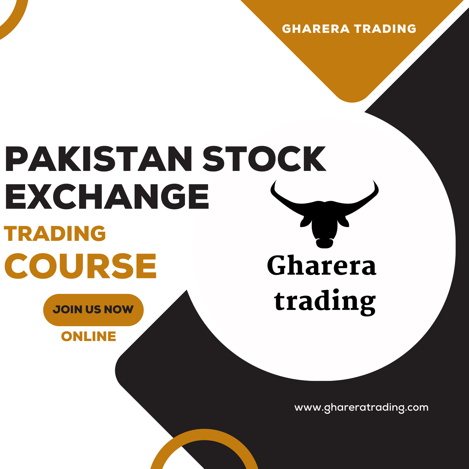 Pakistan stock exchange trading course